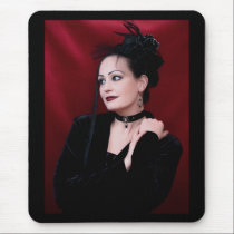 Cameo - Mousepad mousepads