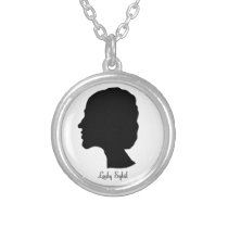 Cameo of Sybil necklaces
