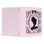 Cameo Sweet 16 Keepsake Binder