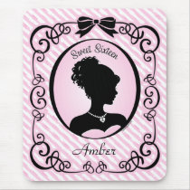 Cameo Sweet 16 Mousepad