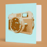 camera 35mm binders