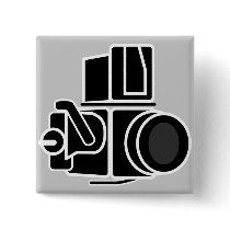 Camera. Button