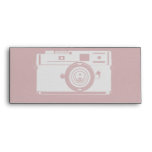Camera Envelope