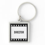 Camera Film Strip Luggage and Laptop Tag