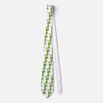Camera Gator Necktie
