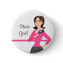 Camera Girl buttons