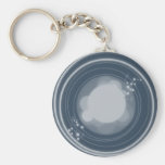 Camera Lens Key Chains