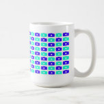 Camera Love Mug (Blue) mugs