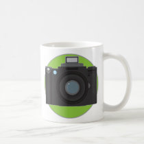 Camera mugs