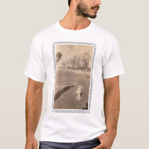 Camera Obscura #351 t-shirts