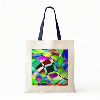 Camera Obscura Beach Bag
