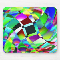 Camera Obscura mousepads