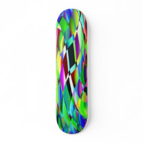 Camera Obscura skateboards by spaceMONKEYdesigns Camera Obscura skateboards