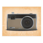 Camera Post Cards
