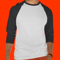 camera shy t-shirts