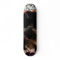 camera skateboards