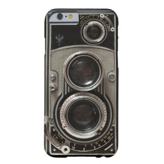 Camera : Z-002 iPhone 6 Case