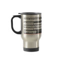 Camera Zoom Lens mug
