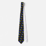 CameraMan 3D ChromaDepth ties