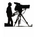 Cameraman t-shirts by englishaussie Cameraman t-shirts