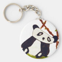 Cameron Croom Key Chains