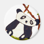 Cameron Croom Refrigerator Magnet