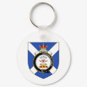 Cameron keychains by heraldicdesign Cameron keychains