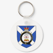 Cameron keychains by heraldicdesign Cameron keychains