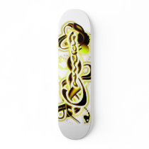 Cameron Skateboard Decks