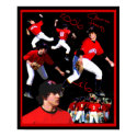 Cameron's Baseball posters by picturepizzazz Cameron's Baseball posters