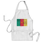 Cameroon aprons