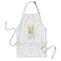 Cameroon Aprons