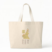 Cameroon Canvas Bags