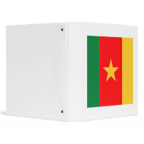 Cameroon Binders