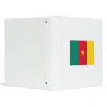Cameroon Vinyl Binder