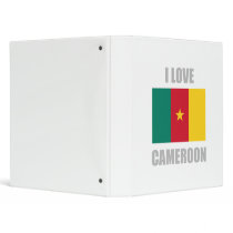 Cameroon Vinyl Binders