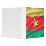 CAMEROON 3 RING BINDERS