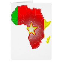 Cameroon cards by heartofearth Cameroon cards