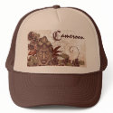 Cameroon coffee sip hats by tembimuna Cameroon coffee sip hats