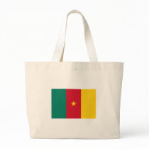 Cameroon FLAG International bags by flagshirt Cameroon FLAG International bags