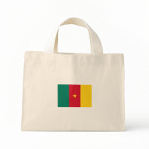 Cameroon FLAG International bags by flagshirt Cameroon FLAG International bags