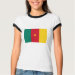 Ladies Ringer T-Shirt