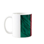 Cameroon Flag Mug
