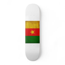 Cameroon Flag