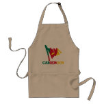 Cameroon Goodies 1 Apron