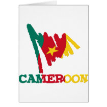 Cameroon Goodies 1 cards by pearlofafrica Cameroon Goodies 1 cards