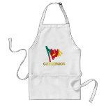 Cameroon Goodies 2 aprons