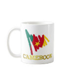 Cameroon Goodies 2 mugs