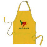 Cameroon Goodies 3 Apron