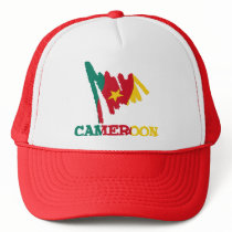 Cameroon Goodies hats by kontiki2007 Cameroon Goodies hats
